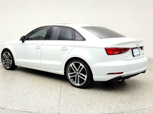 Used 2017 Audi A3 2.0T Premium w/ Convenience Package image 7