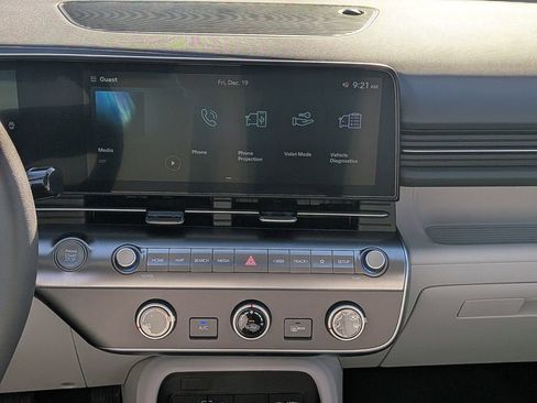 New 2026 Hyundai Kona SE FWD image 18