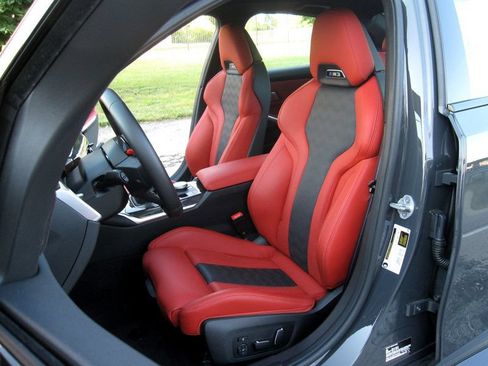 Used 2026 BMW M3 RWD image 19