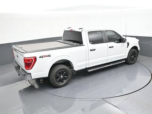 Used 2023 Ford F150 XL w/ Trailer Tow Package AWD/4WD image 61