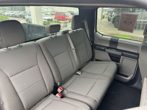 Used 2019 Ford F150 XLT w/ Trailer Tow Package AWD/4WD image 33