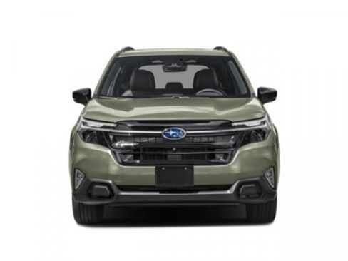 New 2026 Subaru Forester Touring AWD/4WD image 7
