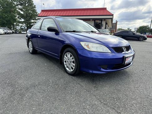 Used 2004 Honda Civic LX image 3