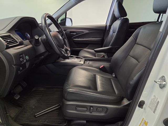 Used 2022 Honda Pilot EX-L image 11