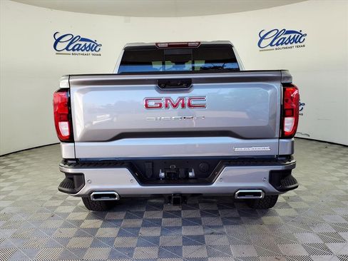 New 2026 GMC Sierra 1500 Elevation w/ Elevation Premium Package image 22