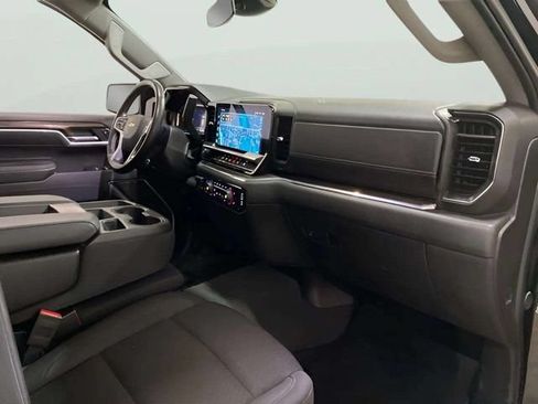 Used 2025 Chevrolet Silverado 1500 LT AWD/4WD image 67
