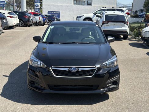 Used 2017 Subaru Impreza 2.0i AWD/4WD image 2