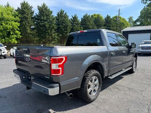 Used 2019 Ford F150 XLT w/ Equipment Group 302A Luxury RWD image 7