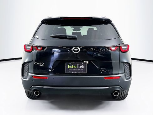 Used 2026 MAZDA CX-50 AWD 2.5 S w/ Preferred Pkg image 7