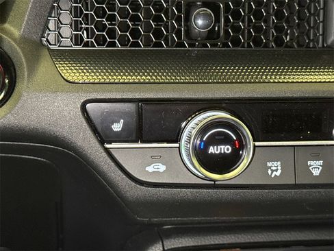 New 2026 Honda CR-V Sport image 24