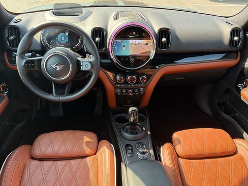 Certified 2023 MINI Cooper Countryman S image 20