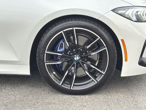 Used 2023 BMW M340i xDrive w/ Premium Package image 38