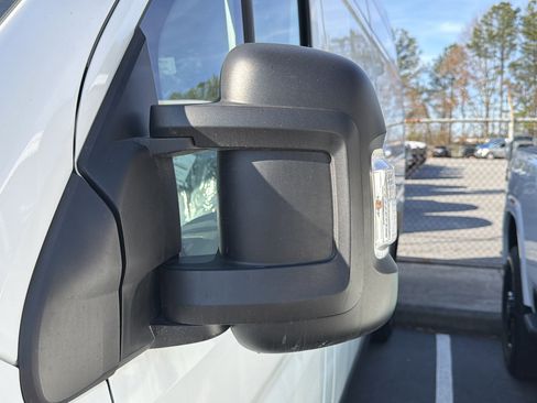 Used 2025 RAM ProMaster 3500 image 10