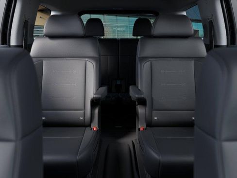 New 2026 Hyundai Santa Fe Limited image 12