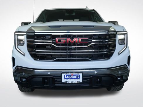 New 2026 GMC Sierra 1500 SLT w/ SLT Premium Plus Package image 10