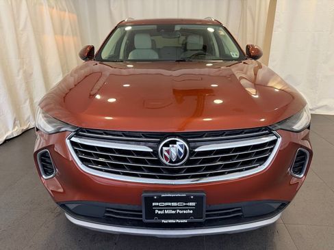 Used 2021 Buick Envision Preferred FWD image 6