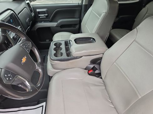 Certified 2018 Chevrolet Silverado 1500 LT w/ All Star Edition image 21