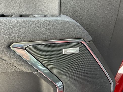 New 2026 GMC Sierra 1500 SLT w/ SLT Premium Plus Package image 26