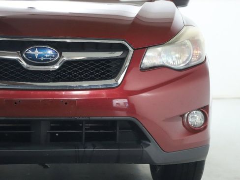 Used 2014 Subaru Crosstrek 2.0i Premium w/ Popular Package #2 AWD/4WD image 8