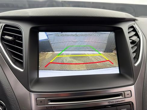 Used 2017 Hyundai Azera Limited FWD image 18