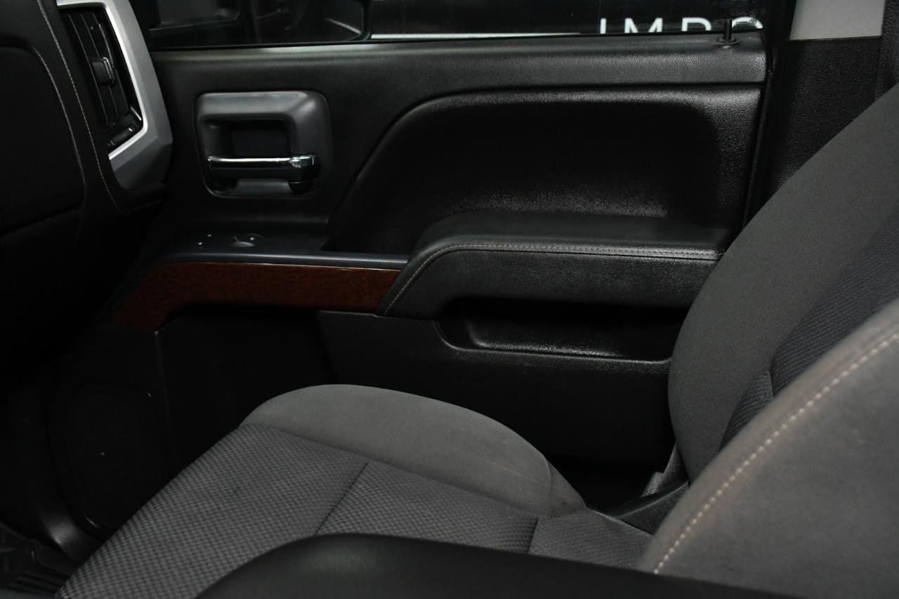 Used 2015 GMC Sierra 2500 SLE AWD/4WD image 29