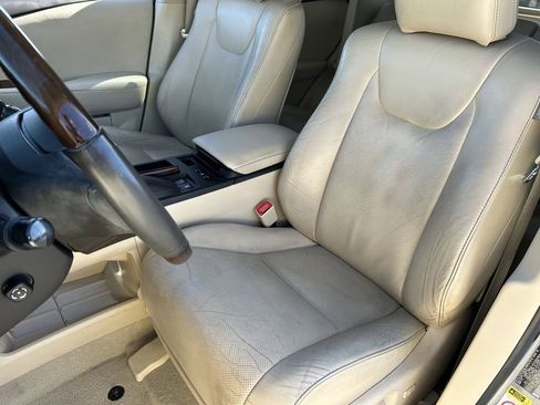 Used 2013 Lexus RX 350 FWD w/ Navigation Pkg image 20
