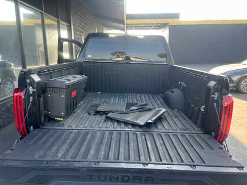 Used 2024 Toyota Tundra SR5 image 21