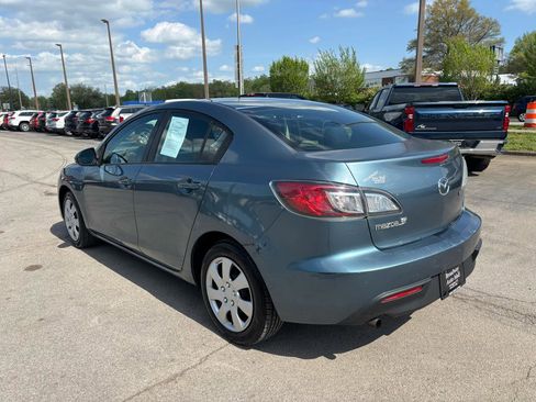 Used 2010 MAZDA MAZDA3 i Sport image 5