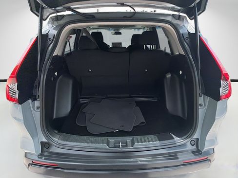 Certified 2024 Honda CR-V EX image 26