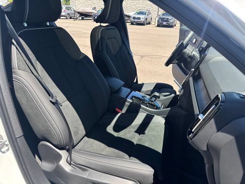 Used 2023 Volvo C40 P8 Recharge Ultimate w/ Protection Package Premier AWD/4WD image 13