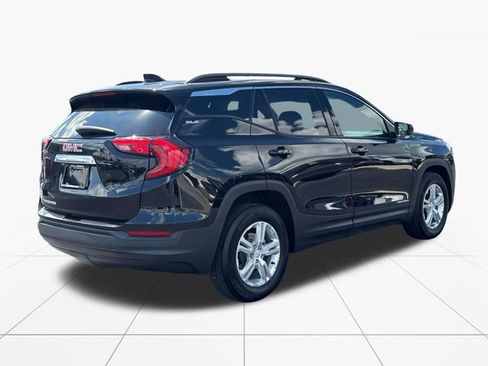 Used 2020 GMC Terrain SLE w/ Driver Convenience Package FWD image 6