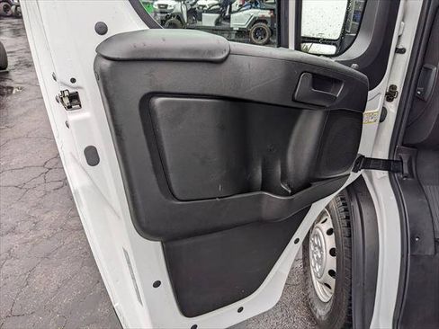 Used 2023 RAM ProMaster 1500 FWD image 11