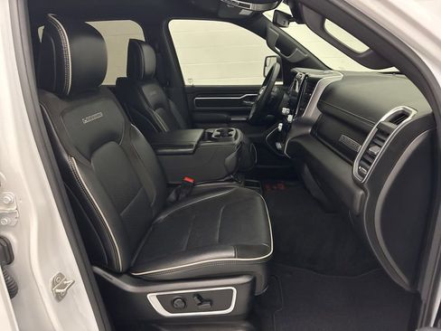 Used 2023 RAM 1500 Laramie image 54