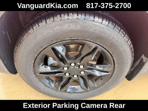 Used 2020 Chevrolet Blazer LT FWD image 8