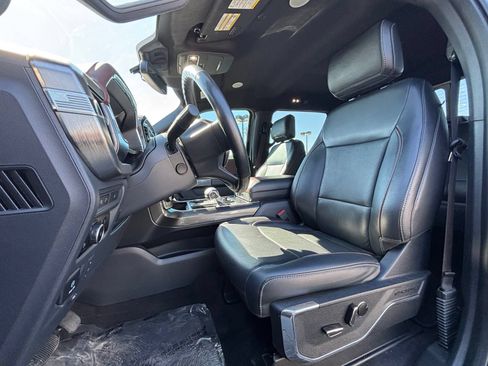 Used 2023 Ford F150 Lariat w/ Equipment Group 502A High AWD/4WD image 13