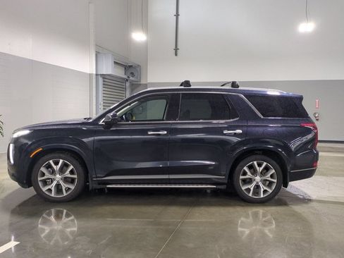 Used 2021 Hyundai Palisade Limited FWD image 6