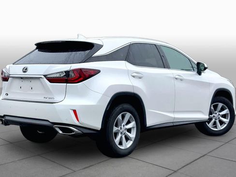 Used 2017 Lexus RX 350 AWD w/ Premium Package image 13