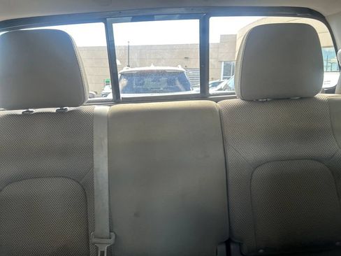 Used 2019 Nissan Frontier SV RWD image 40