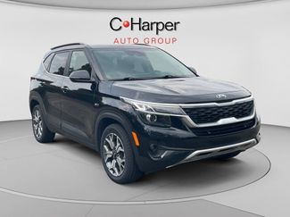 Used 2021 Kia Seltos EX AWD/4WD video 1