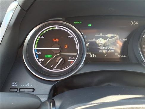 Used 2024 Toyota Camry XSE image 19