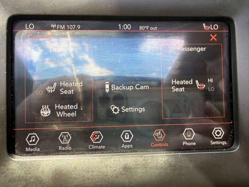 Used 2017 Buick Encore Preferred AWD/4WD image 22