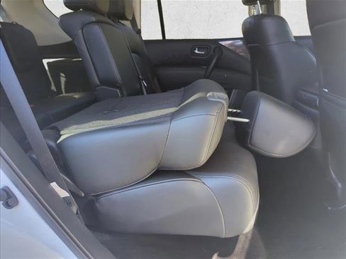 Used 2024 Nissan Armada SV w/ Cargo Package image 22
