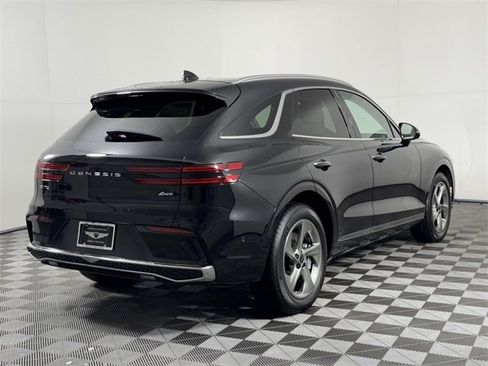 New 2026 Genesis GV70 2.5T Advanced image 9