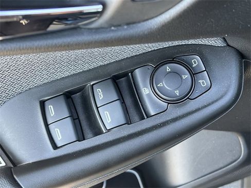 Used 2024 Chevrolet TrailBlazer LT w/ Driver Confidence Package image 25