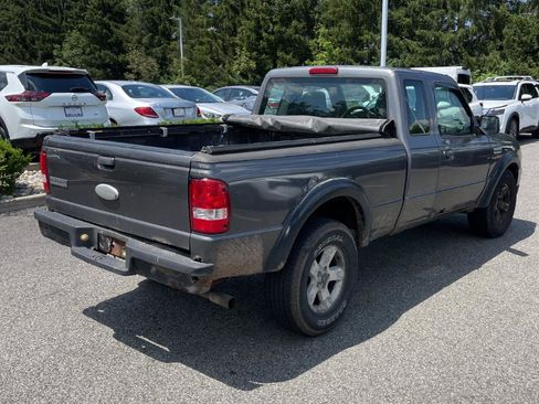 Used 2006 Ford Ranger XLT AWD/4WD image 4