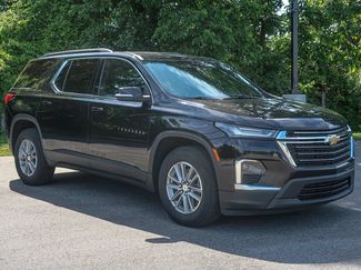 Used 2022 Chevrolet Traverse LT AWD/4WD video 1