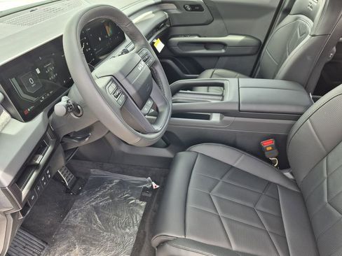 New 2027 Kia Telluride SX X-Line AWD/4WD image 10
