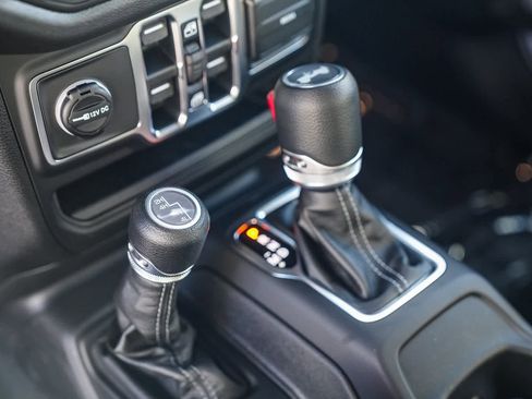 New 2026 Jeep Wrangler Sport S image 20