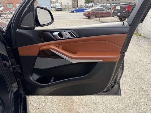 Used 2024 BMW X5 xDrive50e w/ Executive Package image 12