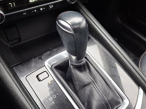 Used 2022 MAZDA CX-5 AWD 2.5 S w/ Preferred Package image 14